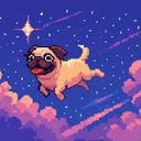 Pixel Pup