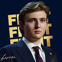 OFFICIAL BARRON