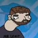 Mr Least