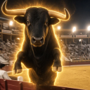 The Delusional Bull
