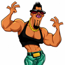 Mr. Douchebag