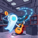QUANTUM GHOST