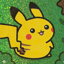 FAT PIKACHU