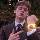 Larp Final Boss