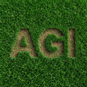 Artificial Grass Intelligence