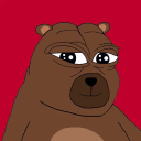 Bobo The Bear
