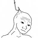 Hooked Wojak
