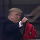 BackPack Trump