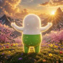 The Crypto Spring