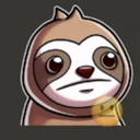 sally the sloth