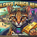 Tilcayo Perico Heist Cat