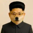 Kim Jung Inu