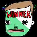 PUMP WINNER