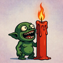 ABUSE GOBLIN