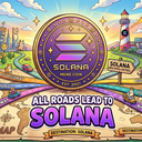 All Roads Lead To Solana