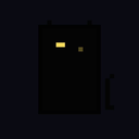 BLACK CAT