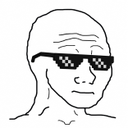 wojak is cool