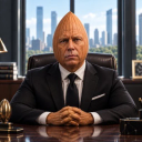 Scam Almond