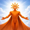 The Machine God