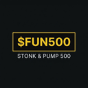 Stonk&Pump 500 Index