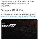 STOCKLANA