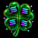 4 Sol Clover