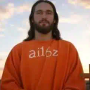 Jesus Language Model