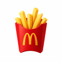 fries 