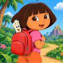DORA THE NIGGER