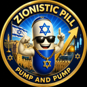 ZIONISTIC PILL