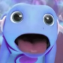 Oh The Alien
