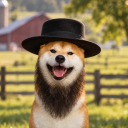 Amish Inu