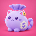 Shillpad Cat