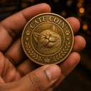 CATE COIN