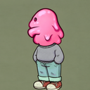 Just a goon guy