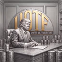 United Oil Trust Fund