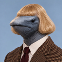 Jean Whale