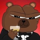 Bobo The Bear