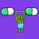 Pumped Pepe
