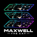 Maxwell the Cat