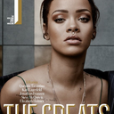 R. Rihanna Fenty