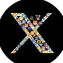 Crypto  𝕏
