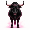 Pink Bull