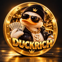 DUCK👑 RICH