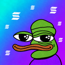 SOLPEPE FROG