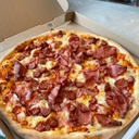 pizza canibal