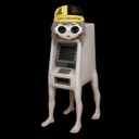 Alon Teller Machine