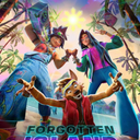 Forgotten Island