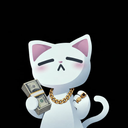 🐈‍⬛ Fomo Cat 🐈‍⬛