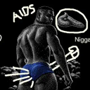 NiggaAidsShitDickAssQueef
